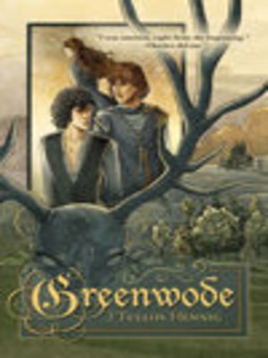 Greenwode - ebook